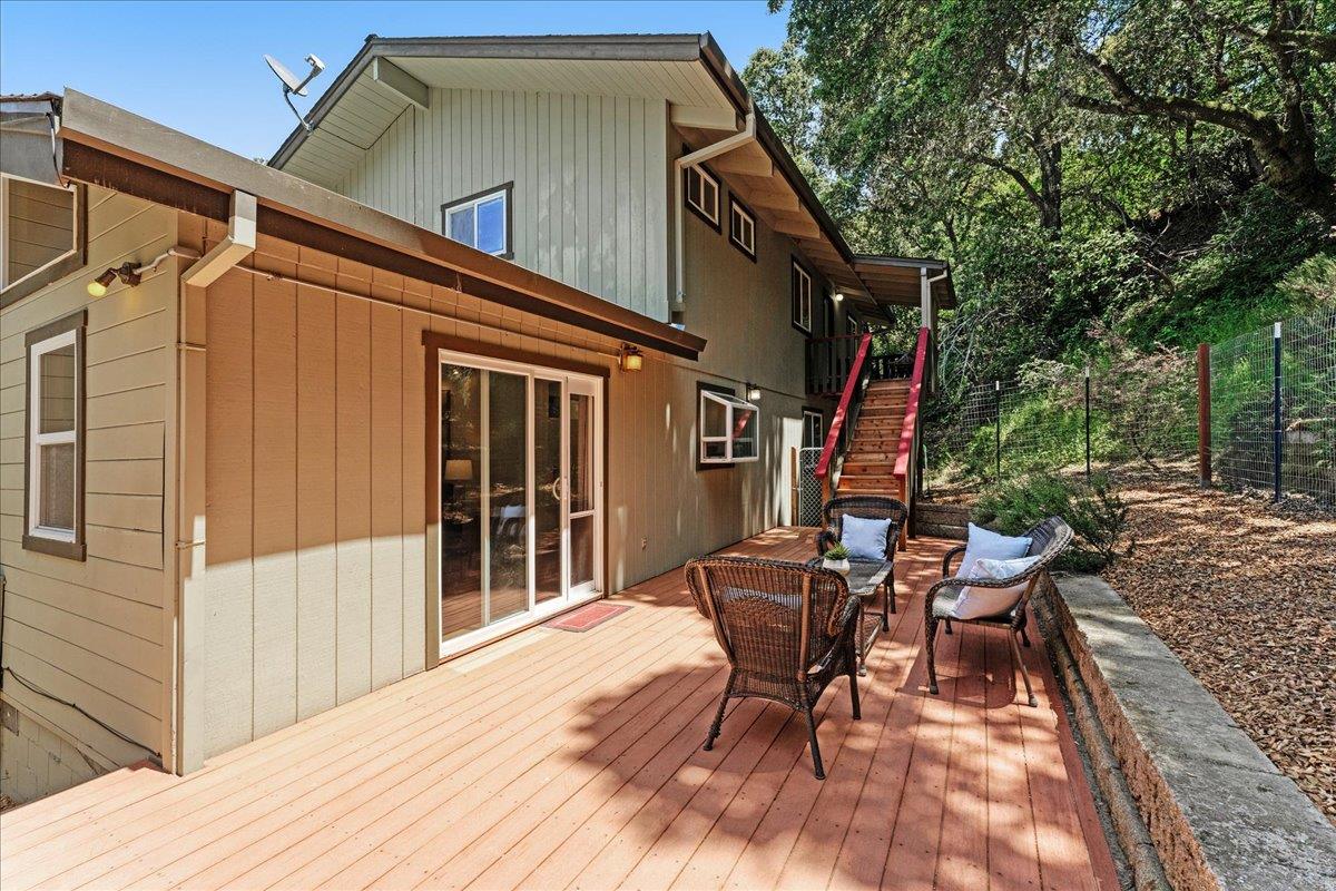 307 Cumora Lane