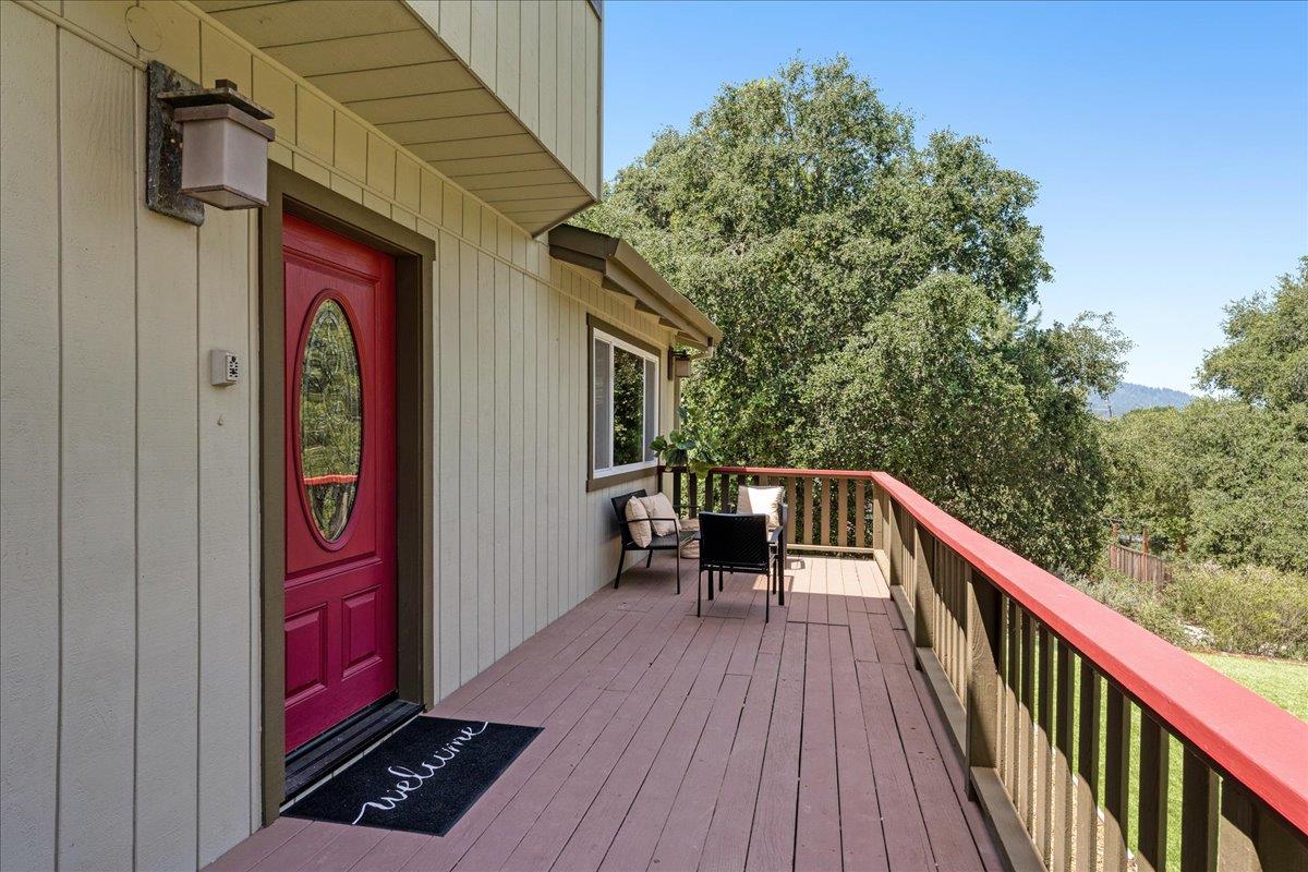 307 Cumora Lane