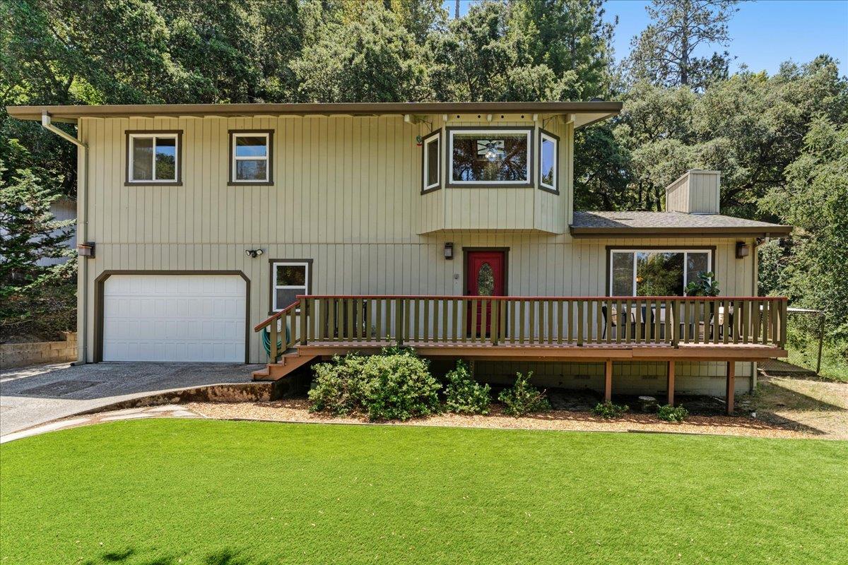 307 Cumora Lane