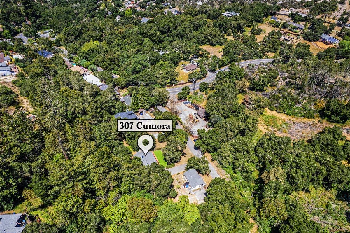 307 Cumora Lane