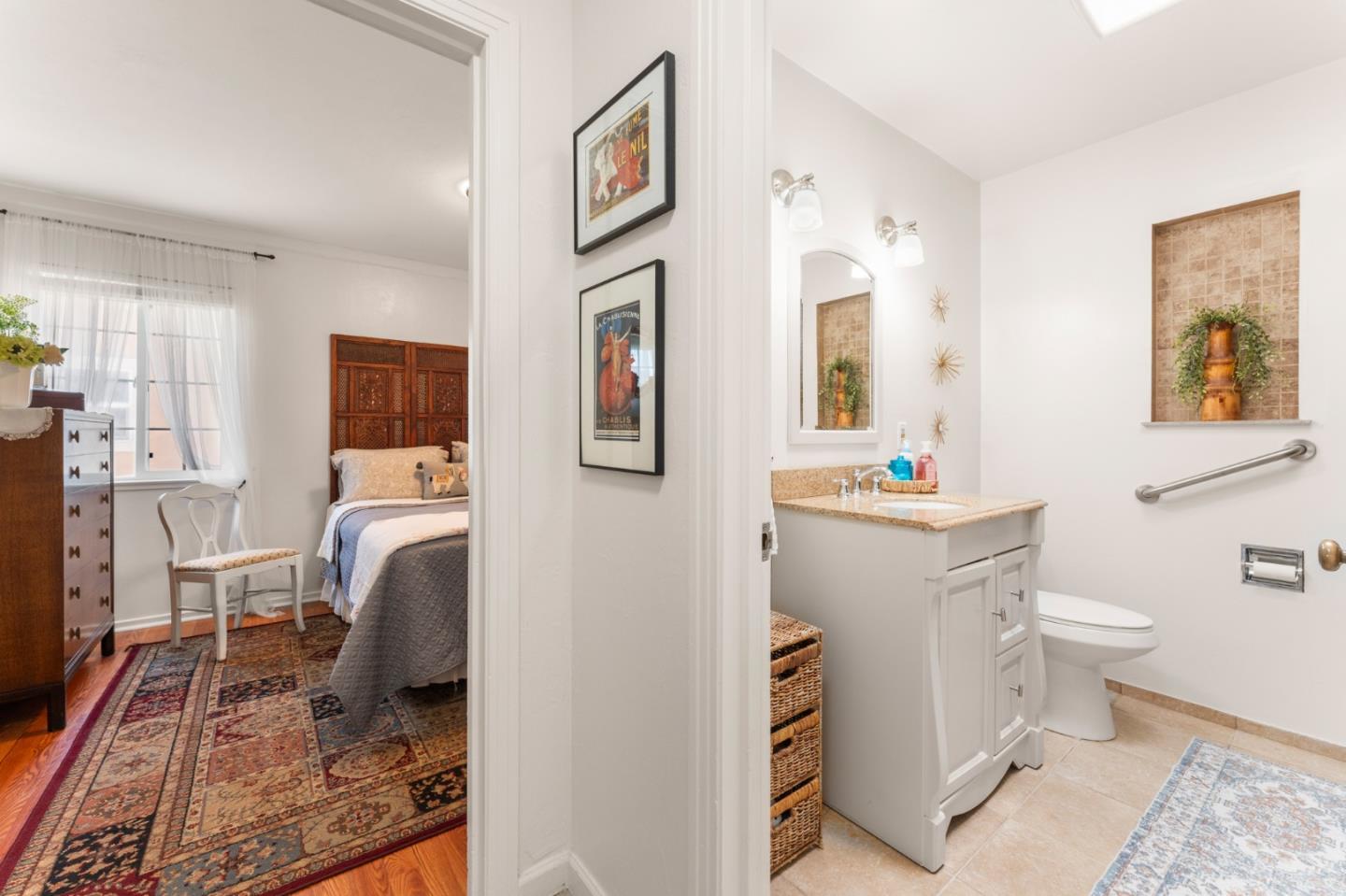 136 Arthur Road