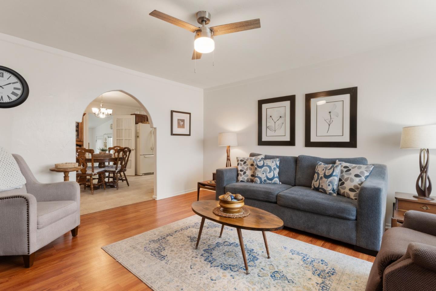 136 Arthur Road