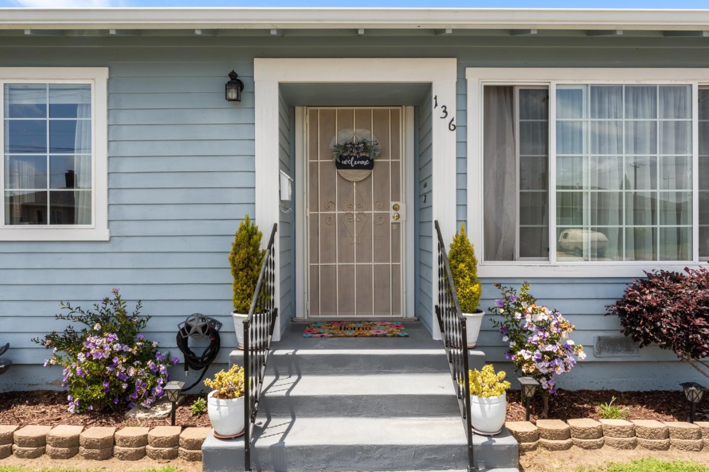 136 Arthur Road