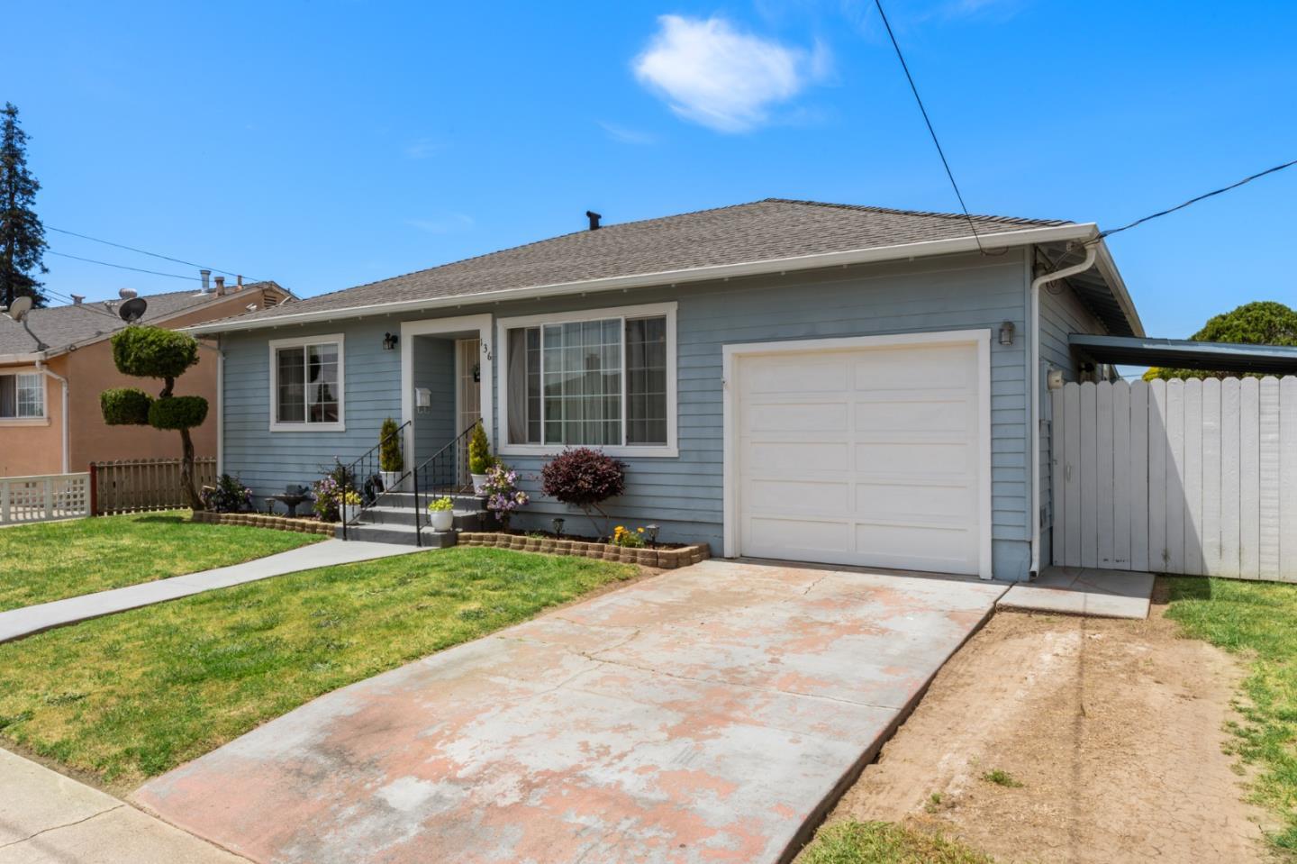 136 Arthur Road