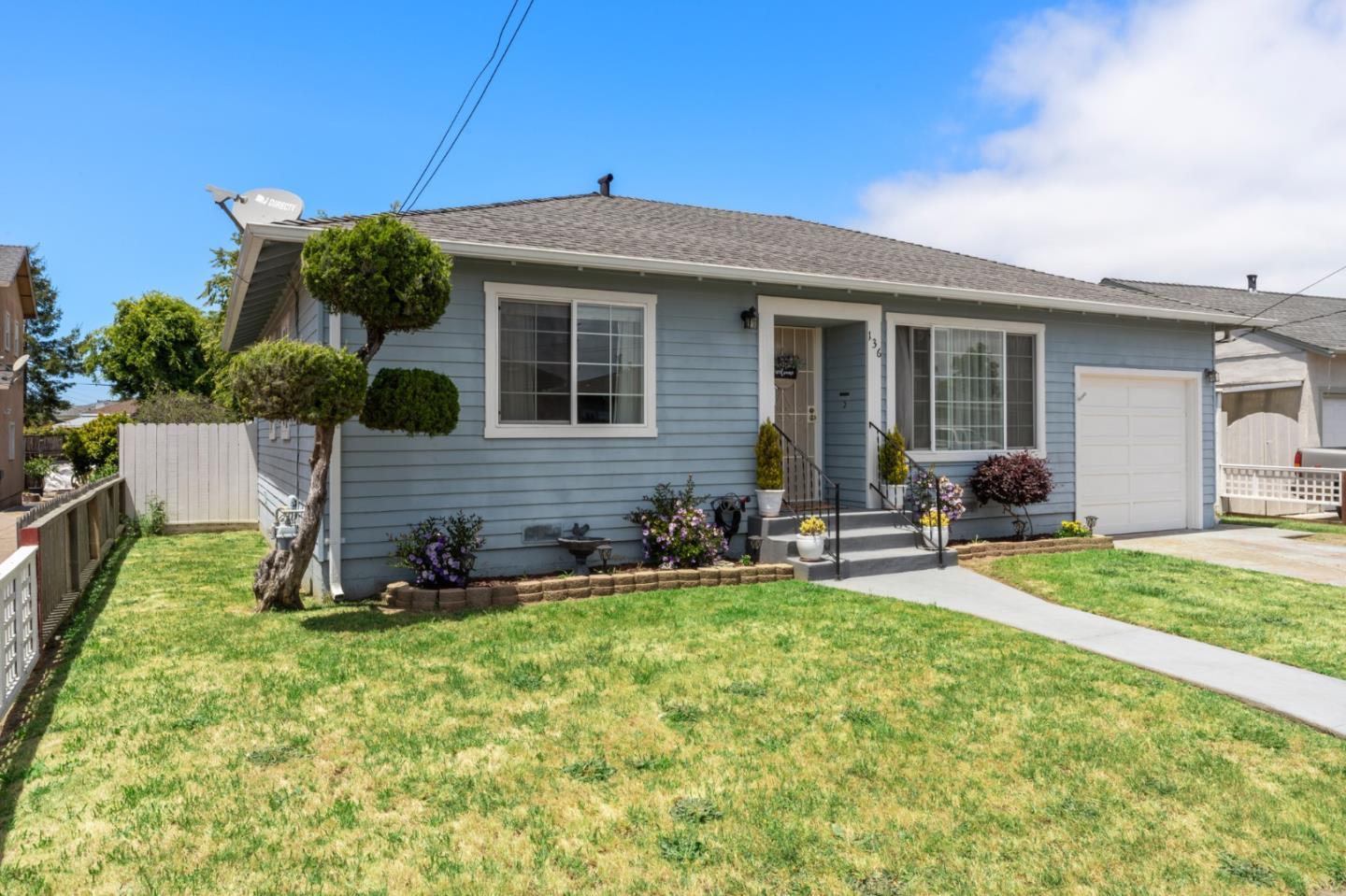 136 Arthur Road