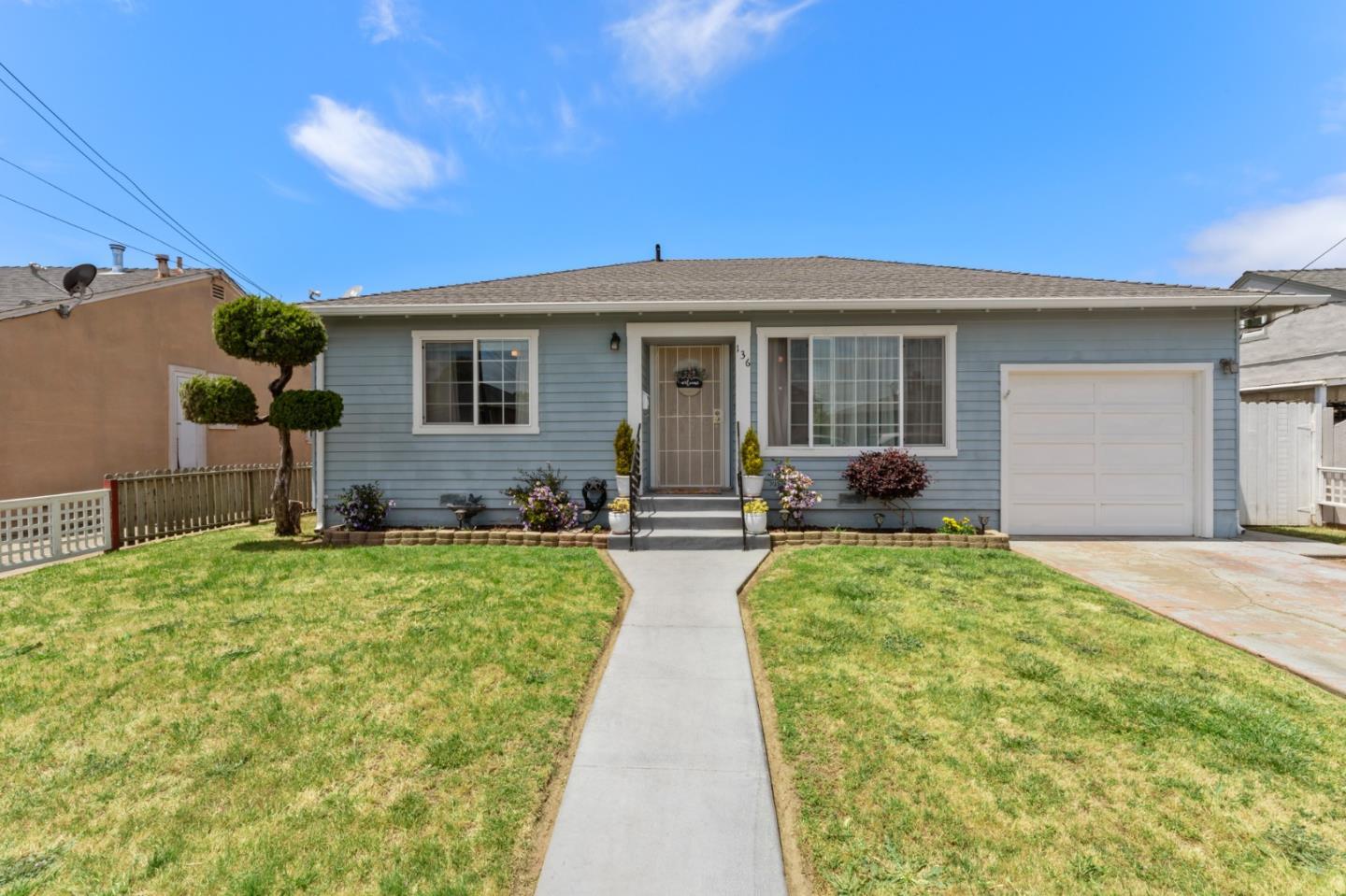 136 Arthur Road
