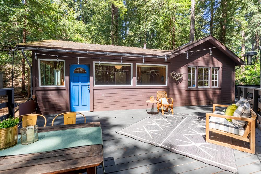 200 Madrona Road