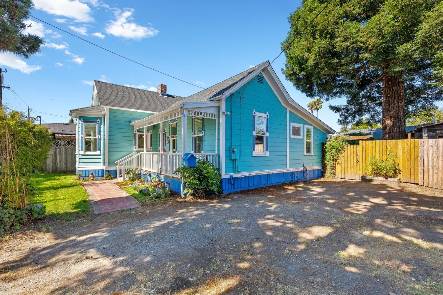 116 Clay Street