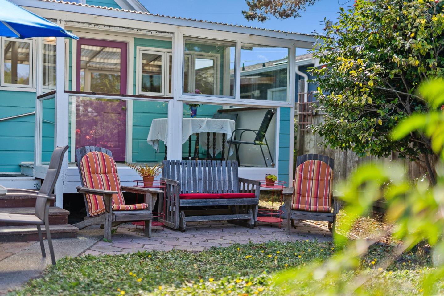 116 Clay Street