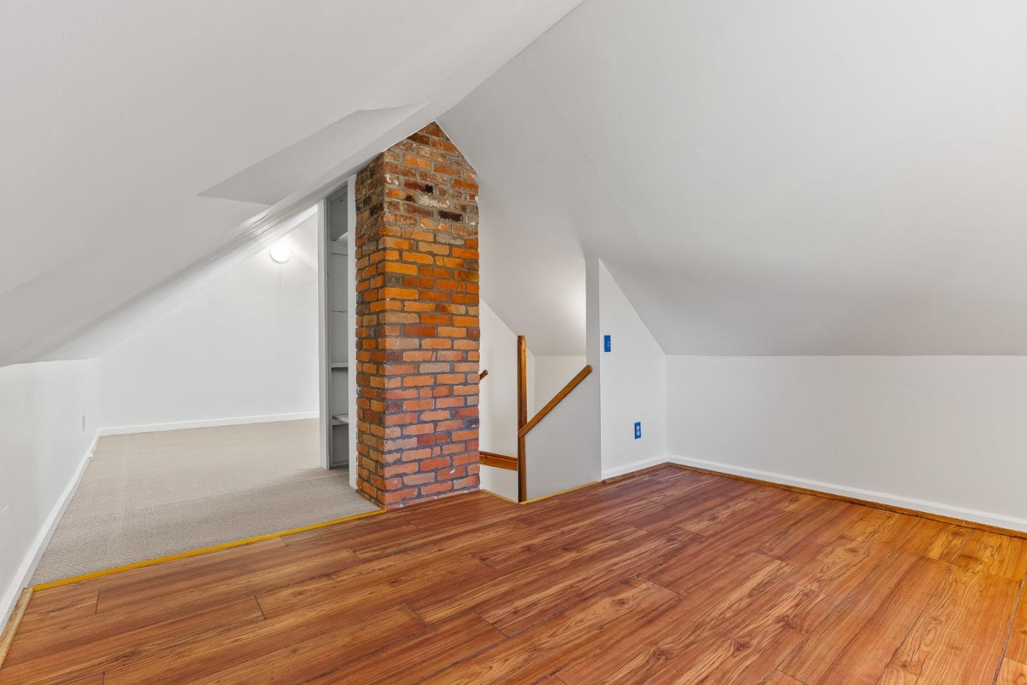 116 Clay Street