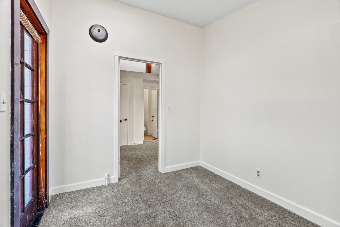 116 Clay Street