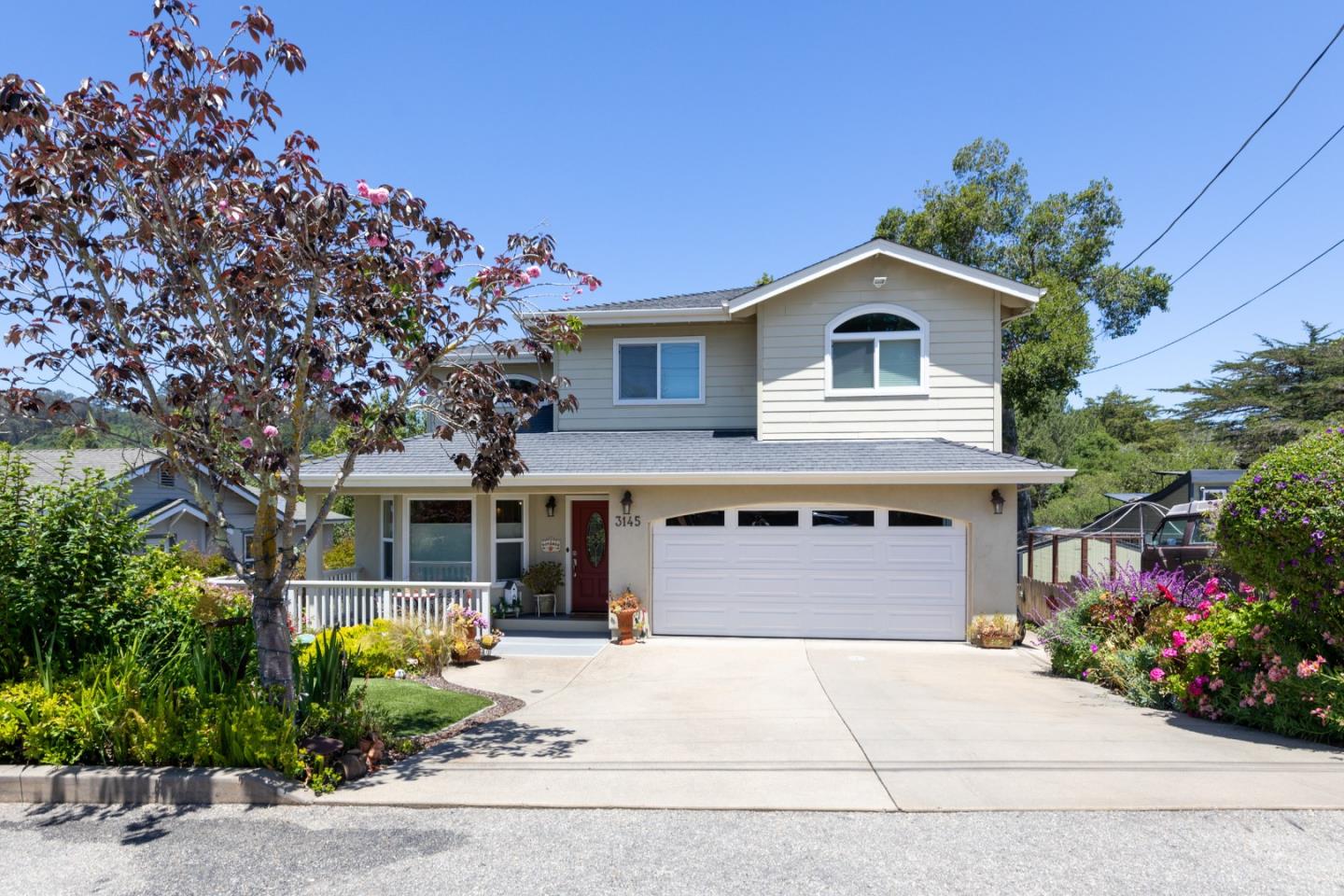 3145 Salisbury Drive