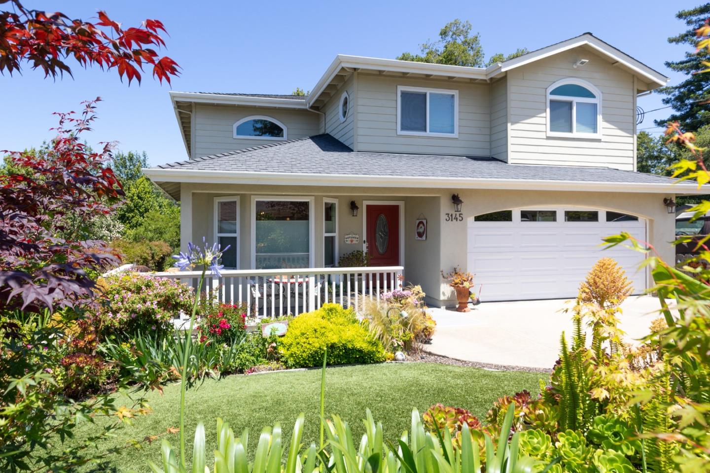 3145 Salisbury Drive