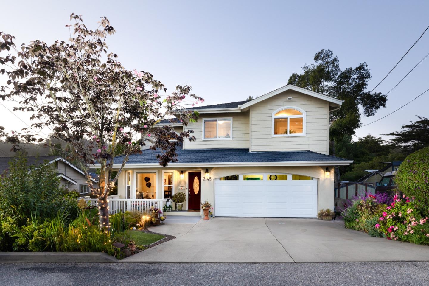 3145 Salisbury Drive