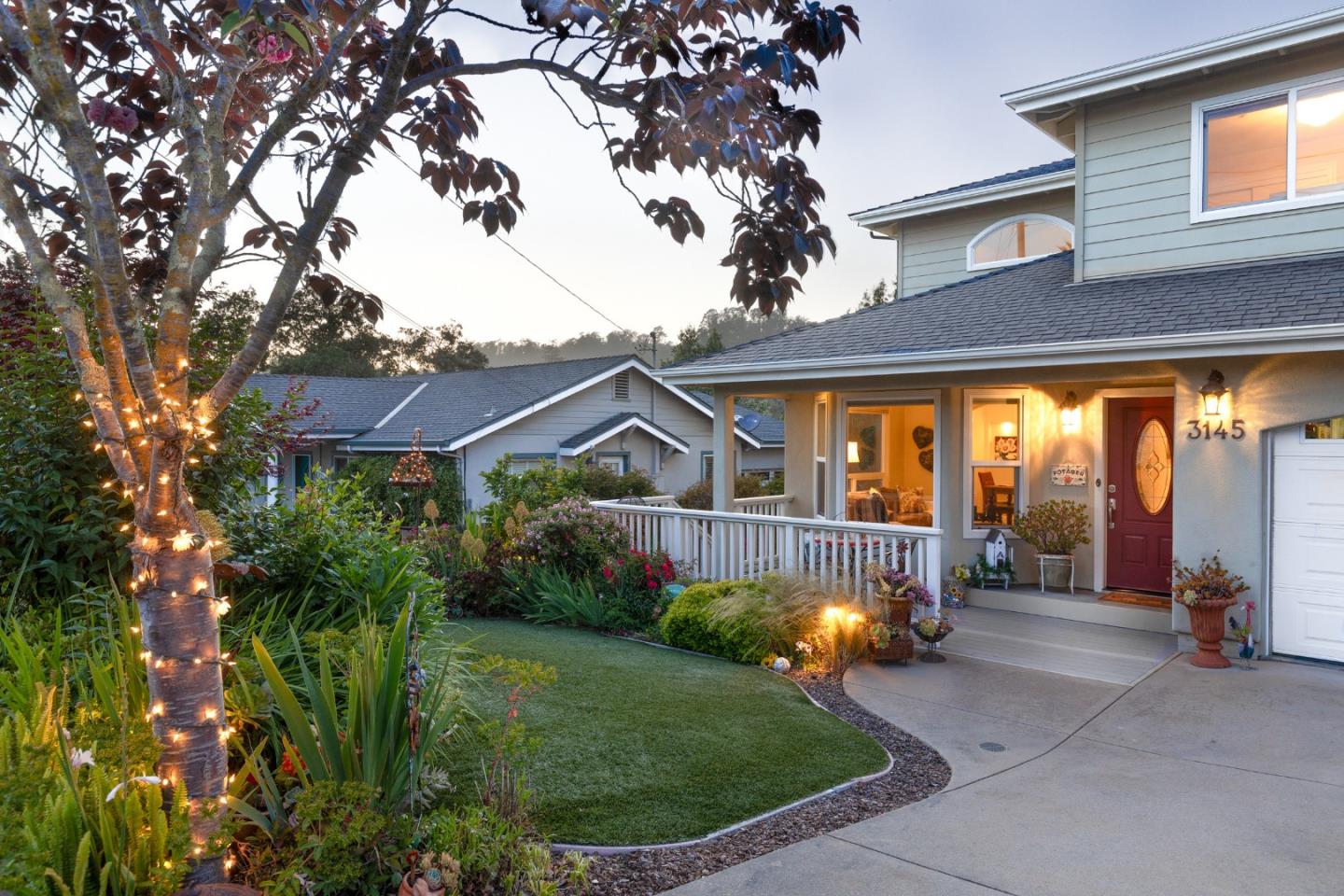 3145 Salisbury Drive