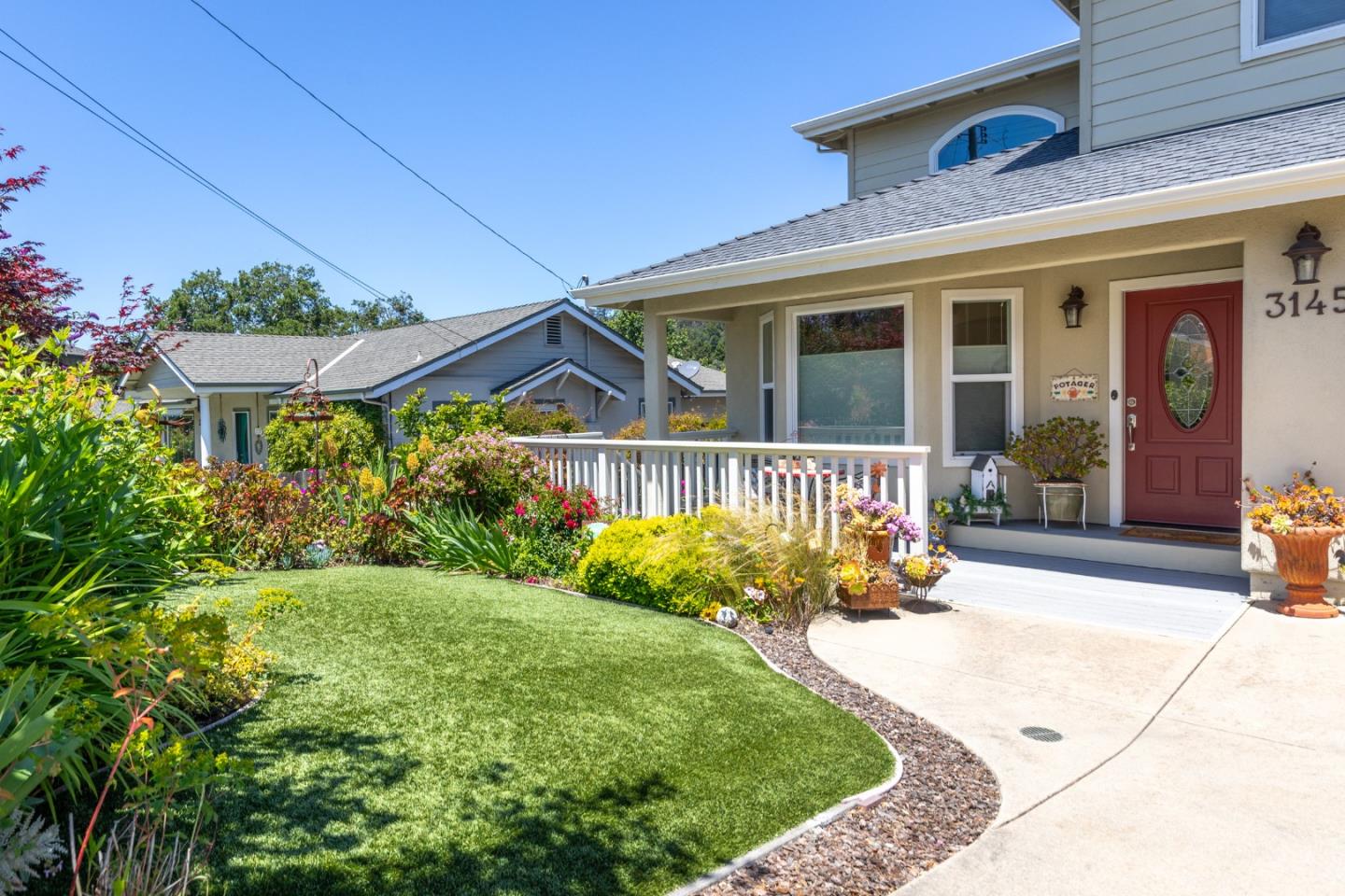 3145 Salisbury Drive