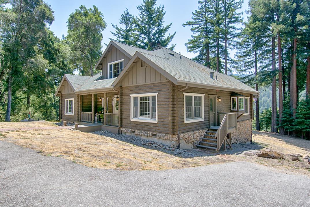 430 Tinkers Trail