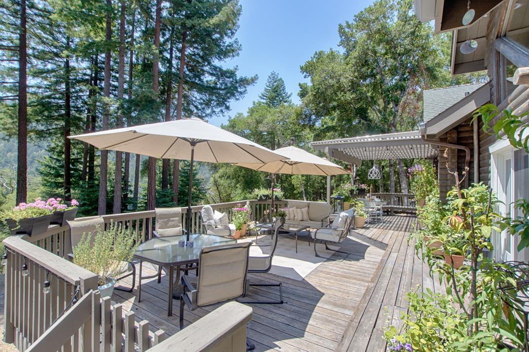 430 Tinkers Trail