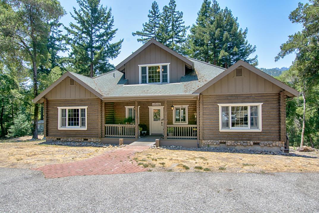 430 Tinkers Trail