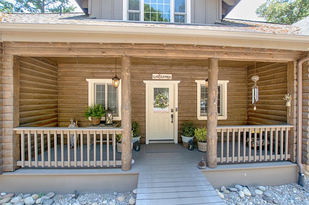 430 Tinkers Trail
