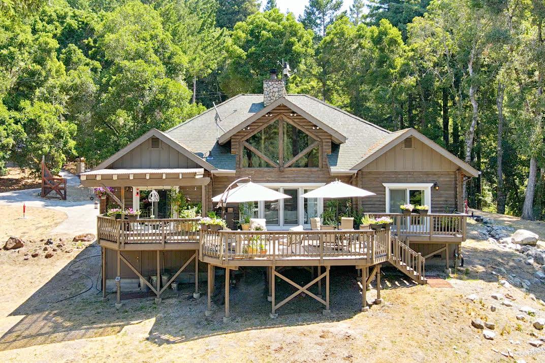 430 Tinkers Trail