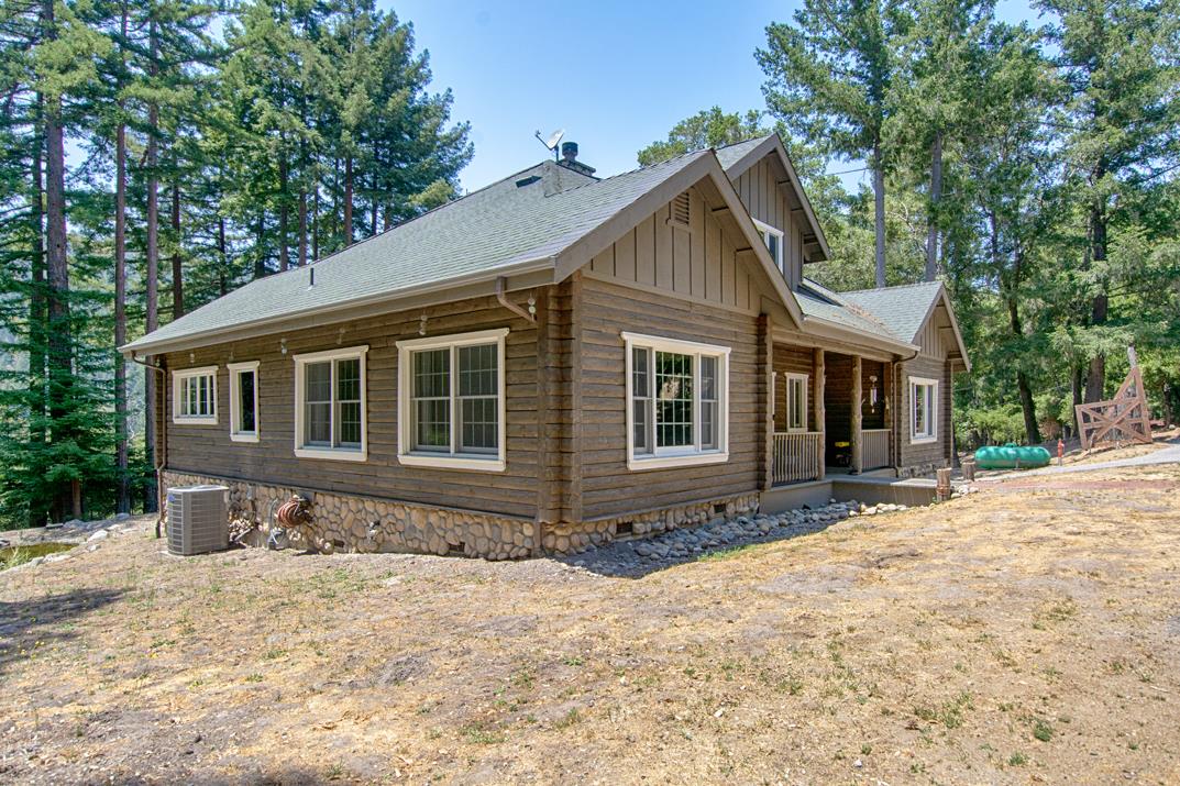 430 Tinkers Trail