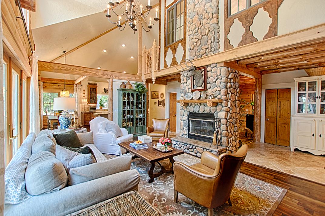 430 Tinkers Trail