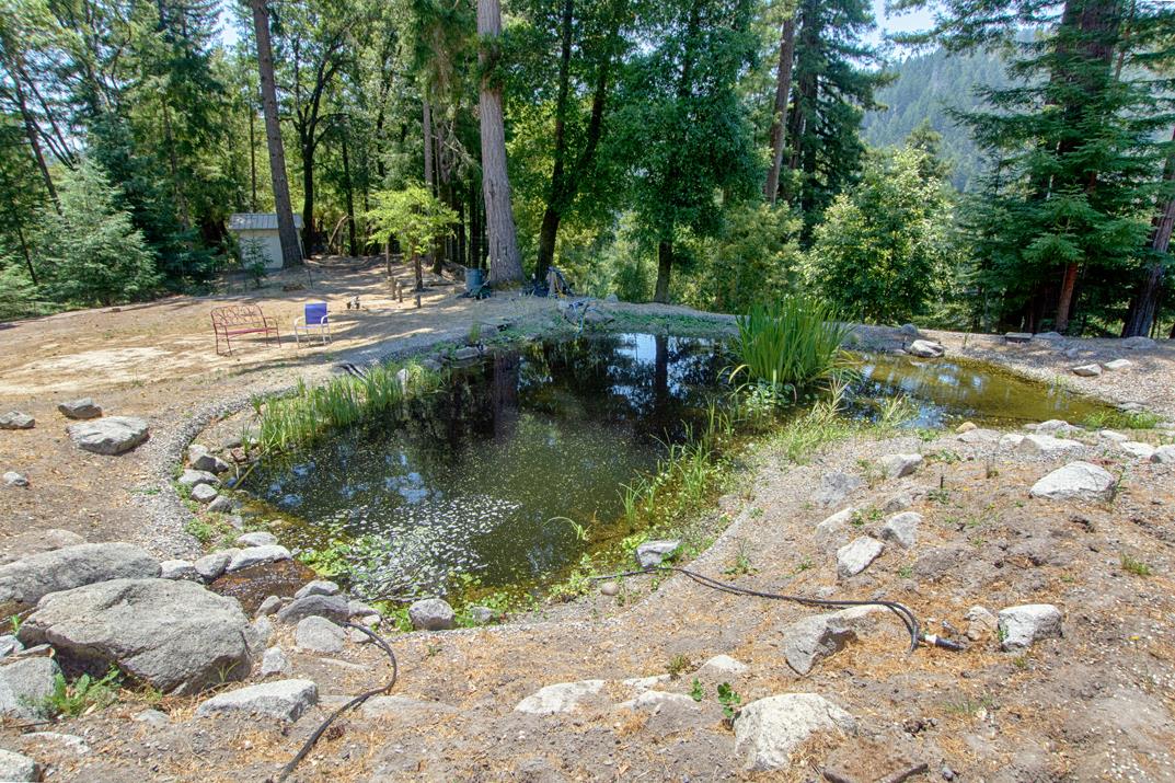 430 Tinkers Trail
