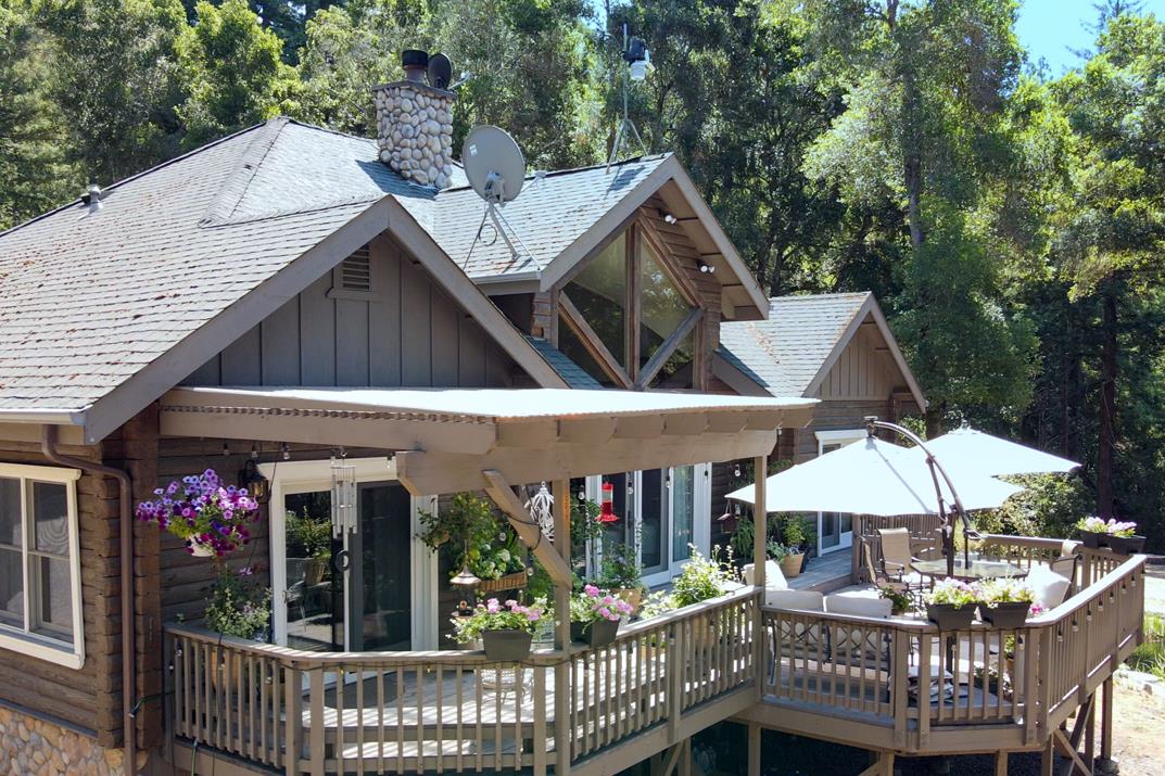 430 Tinkers Trail