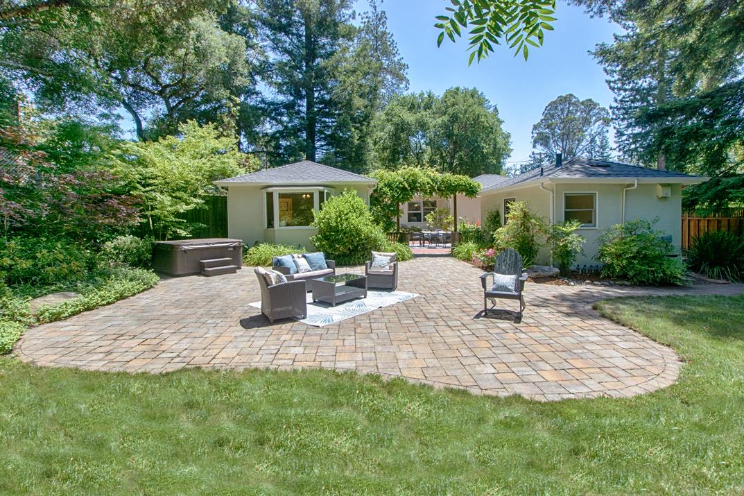 8600 Glen Arbor Road