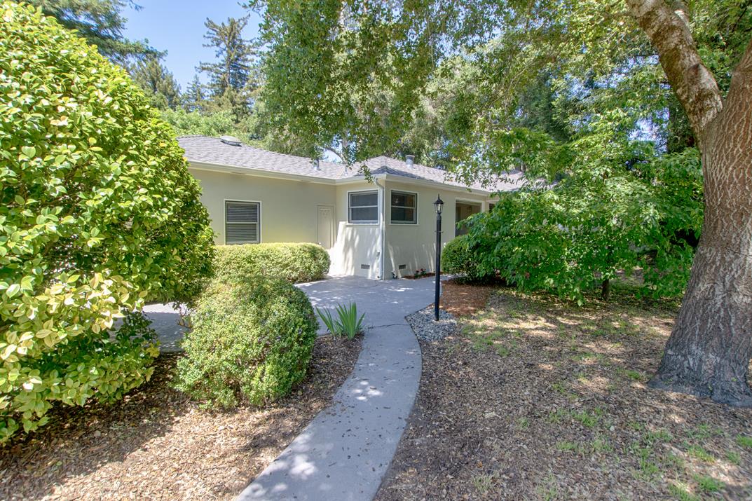8600 Glen Arbor Road