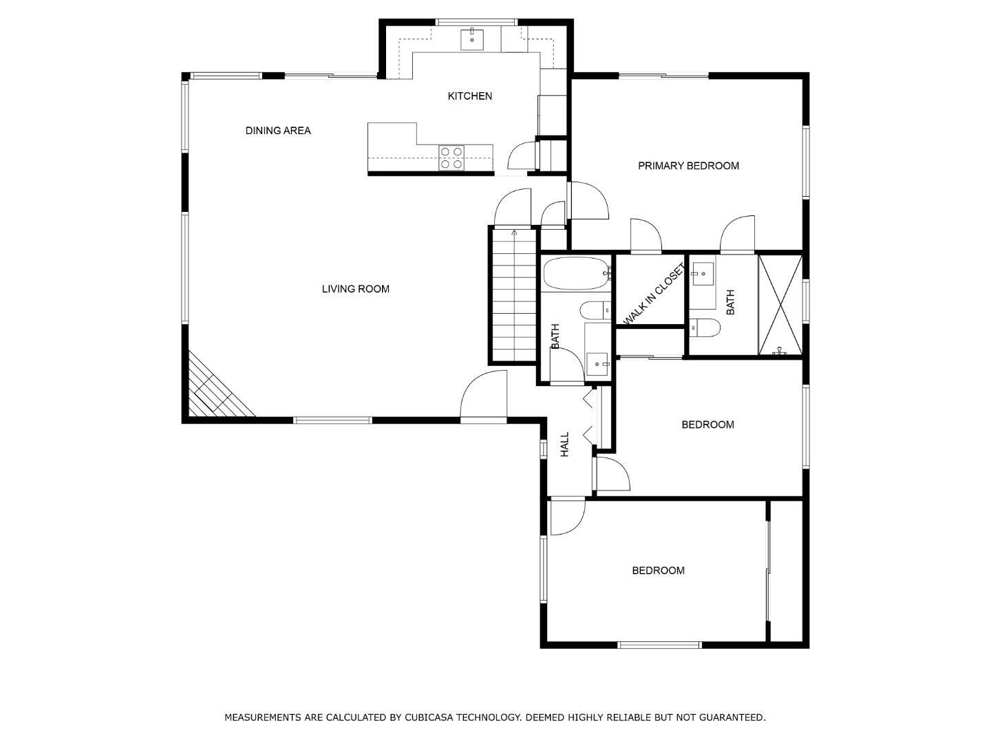 579 Carpenteria RD