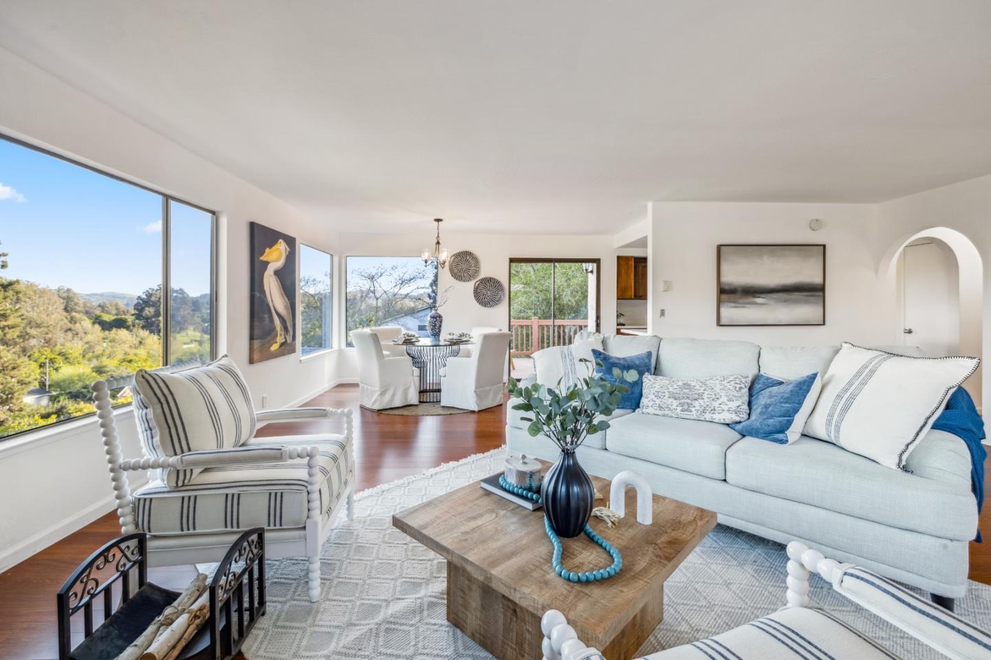 579 Carpenteria RD