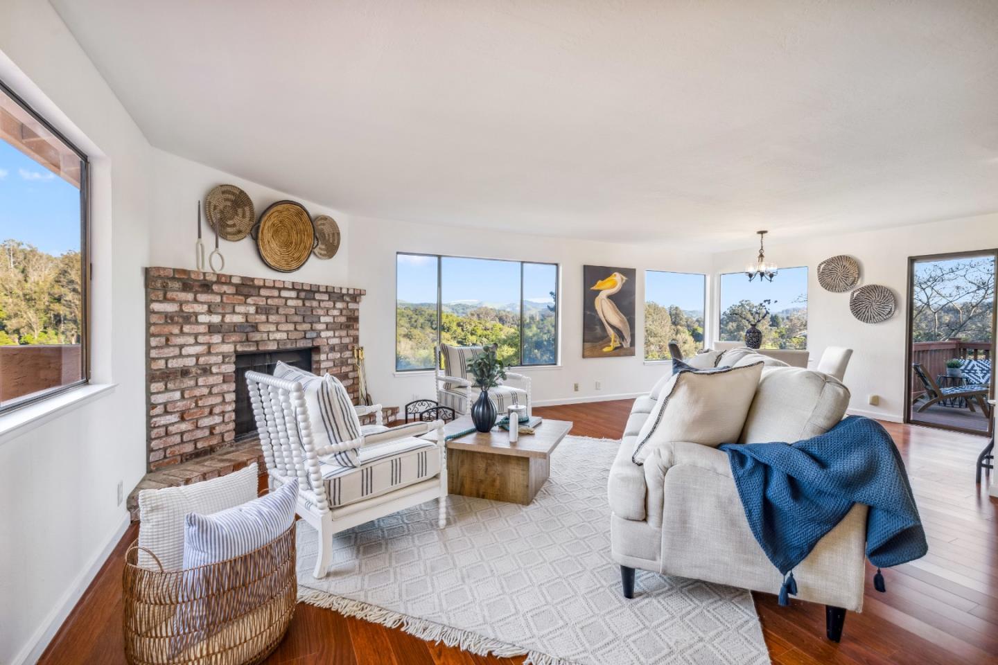 579 Carpenteria RD