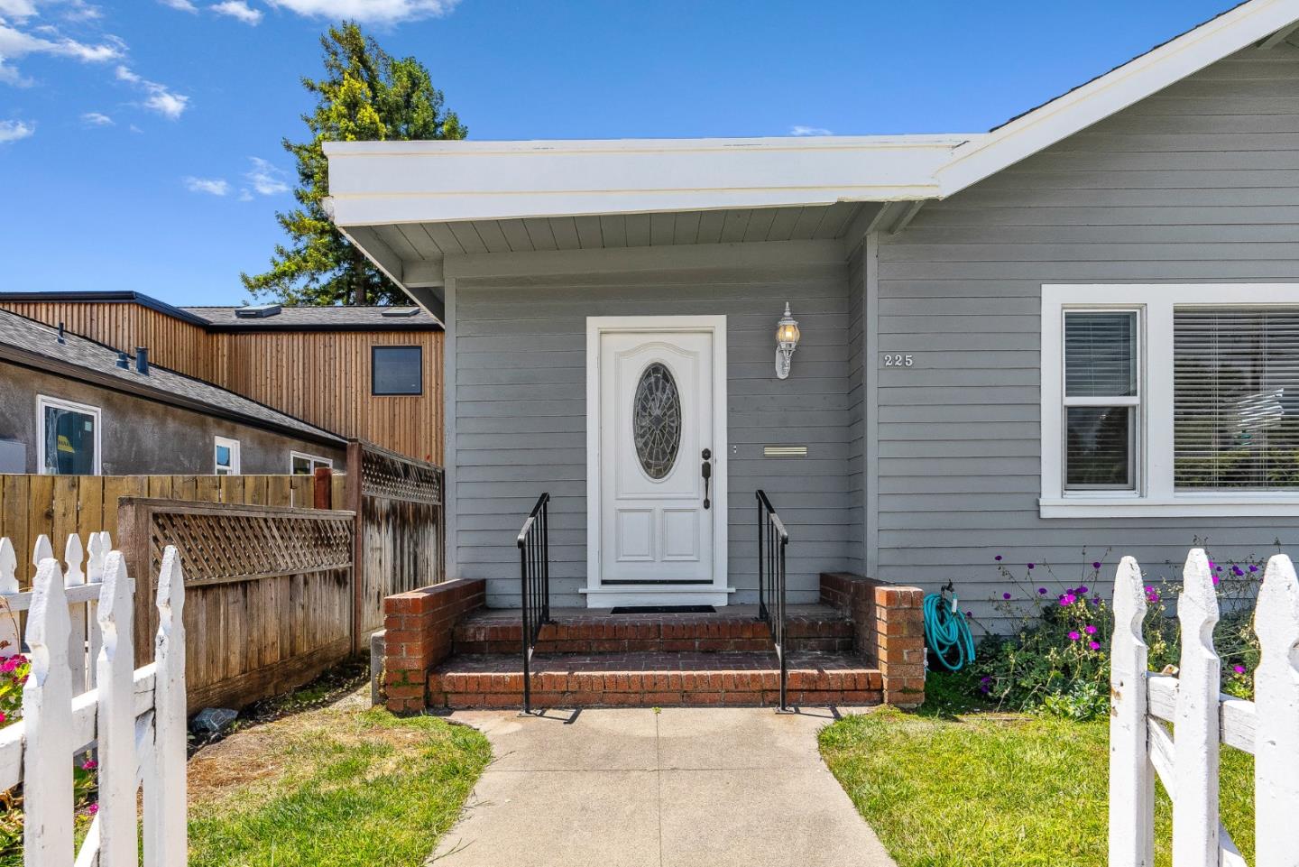 225 Otis Street