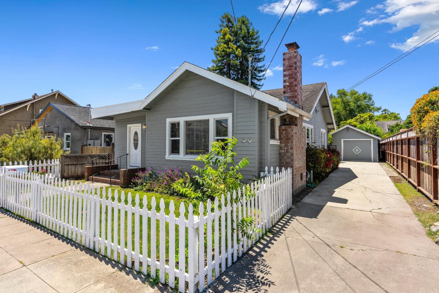 225 Otis Street
