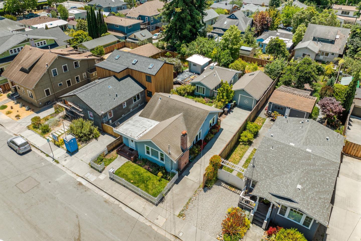 225 Otis Street