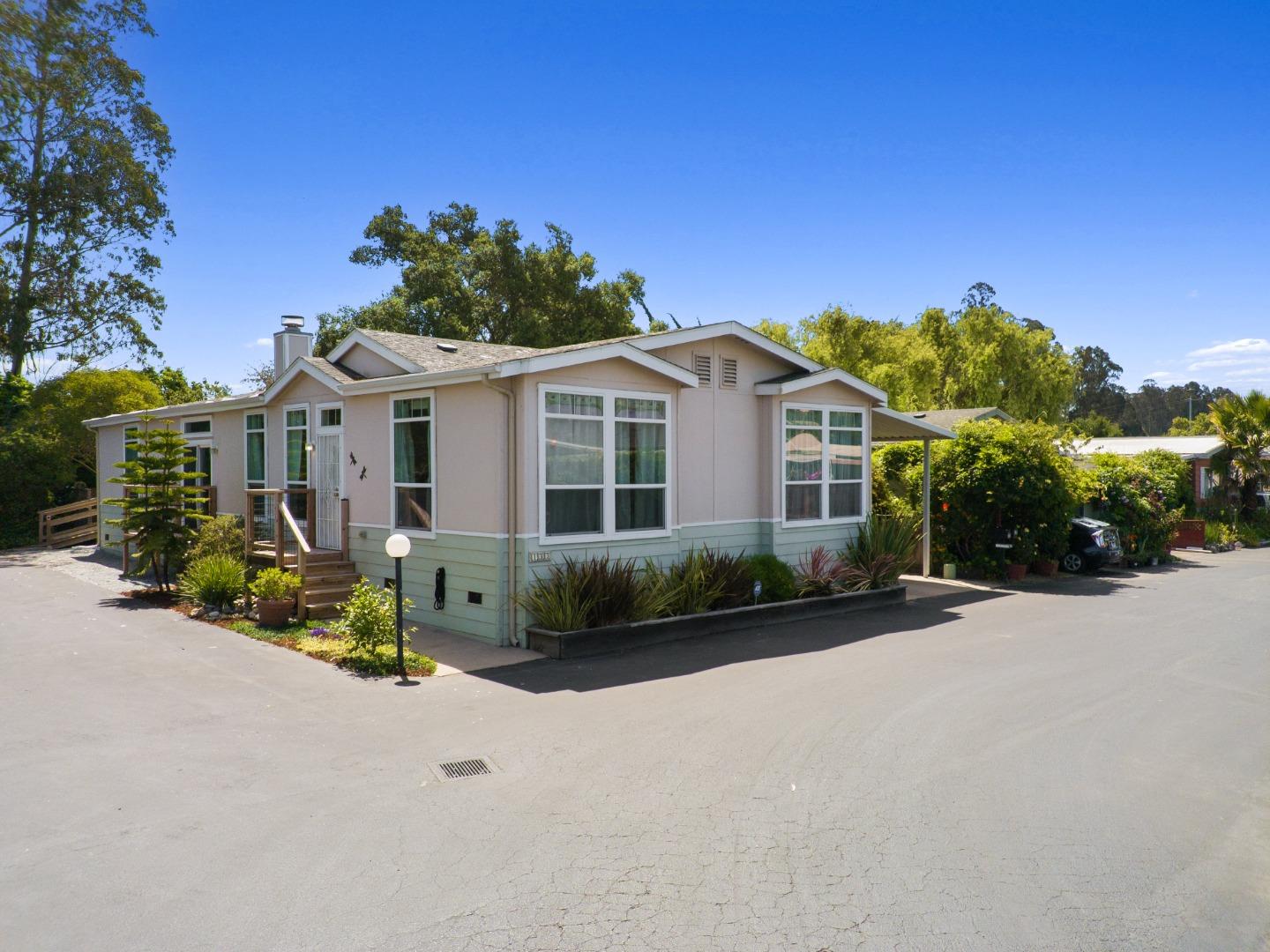 789 Green Valley Road Unit: 133