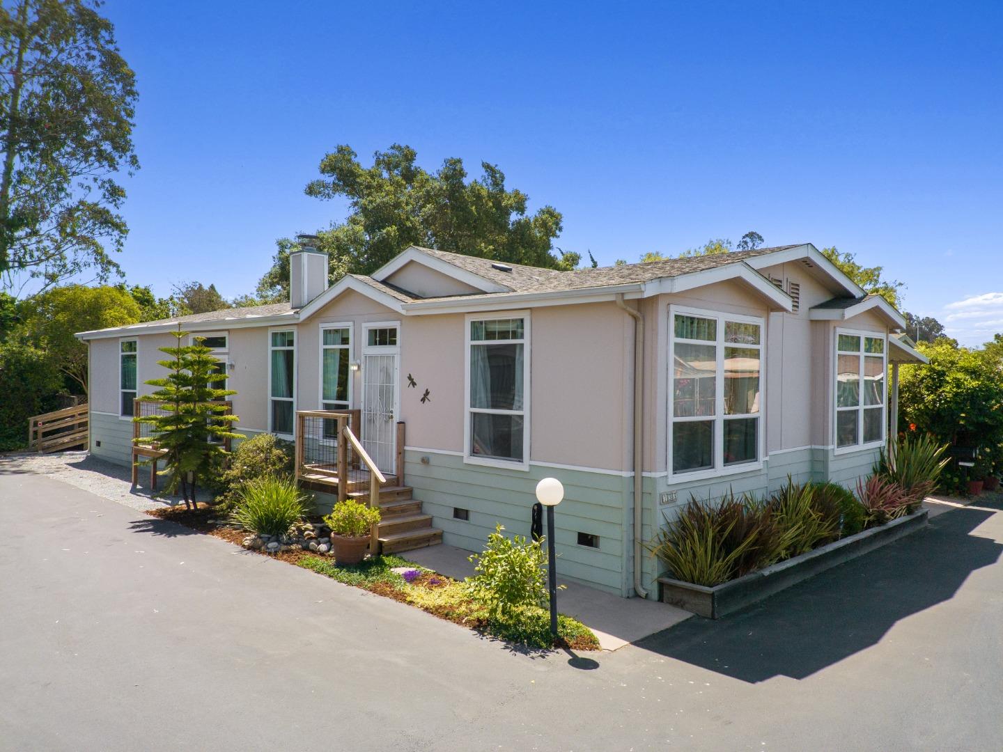 789 Green Valley Road Unit: 133