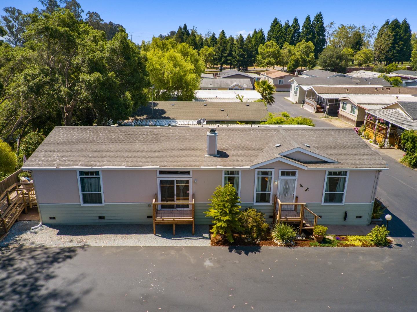 789 Green Valley Road Unit: 133