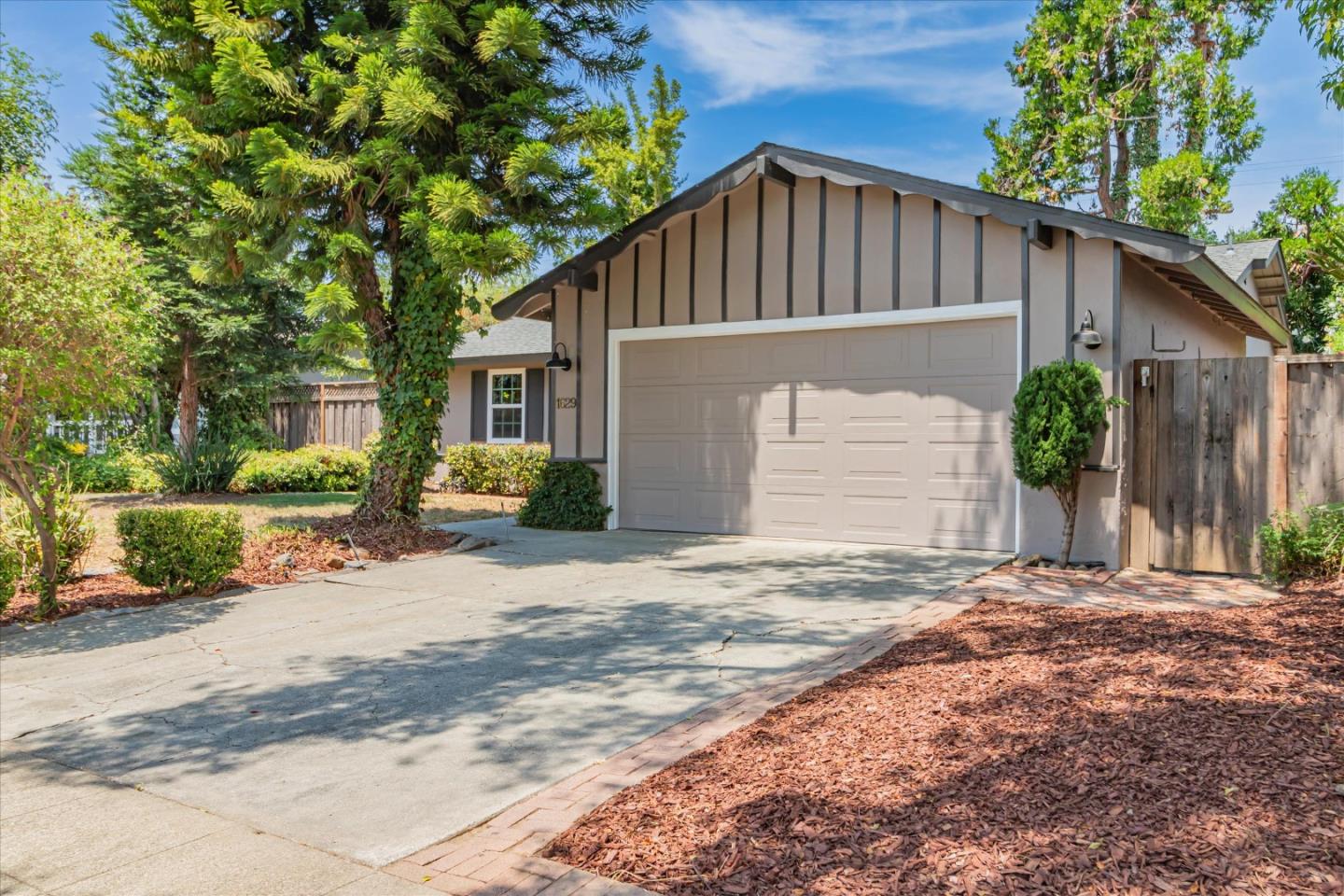 1629 Duvall Drive