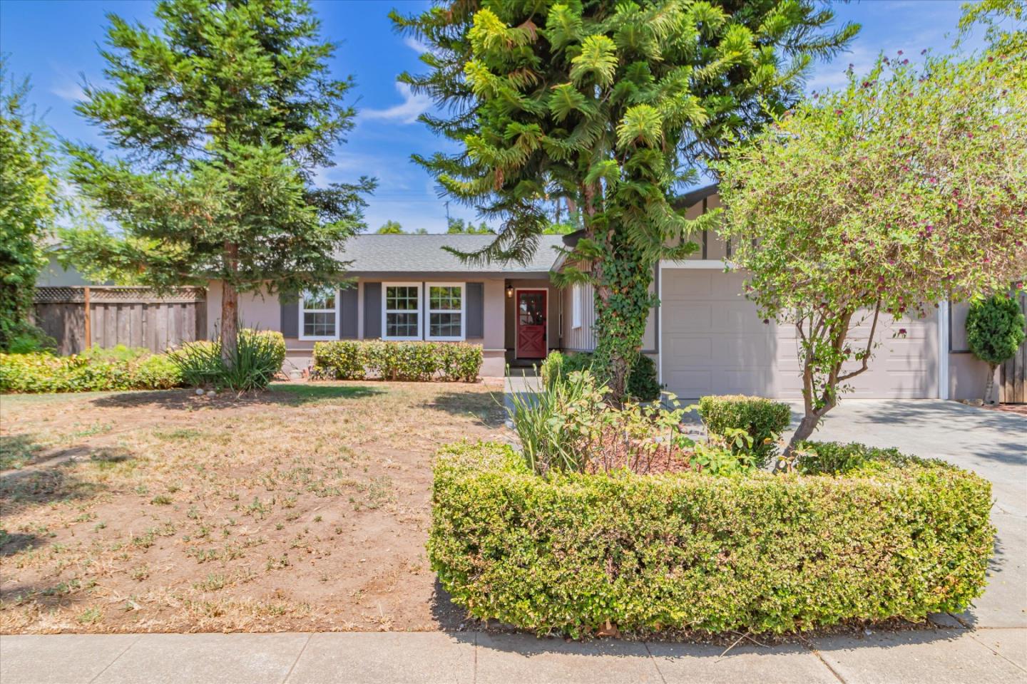 1629 Duvall Drive
