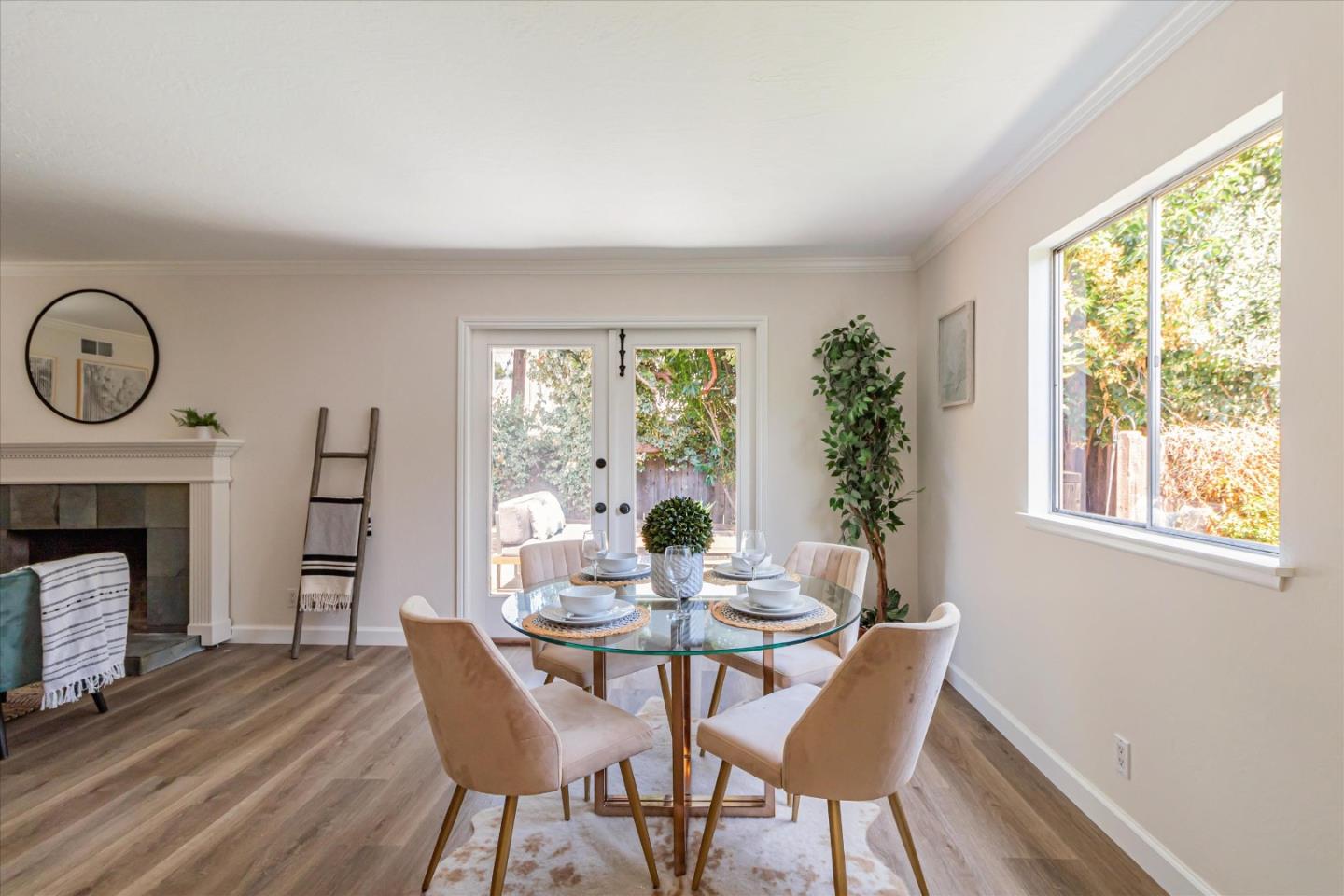 1629 Duvall Drive