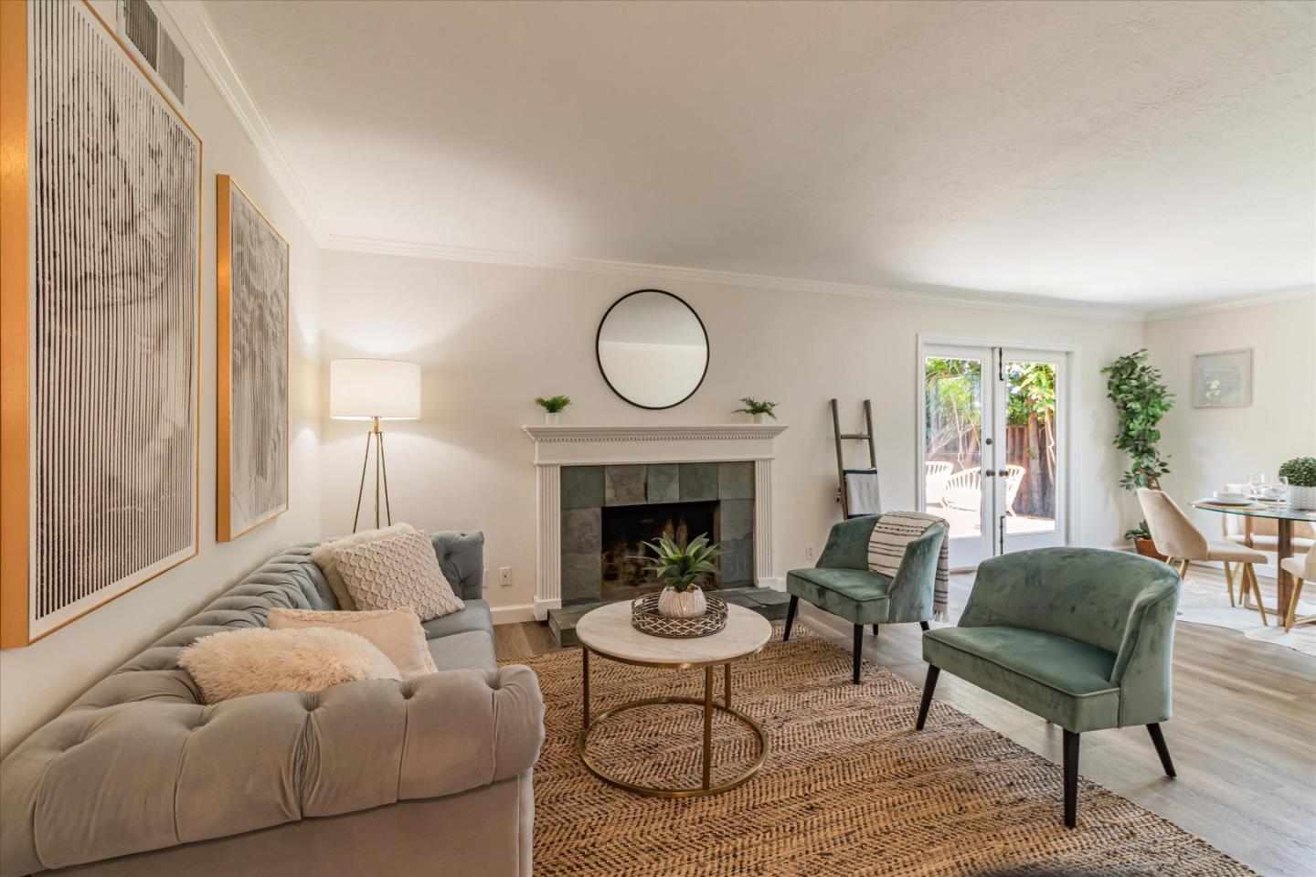 1629 Duvall Drive