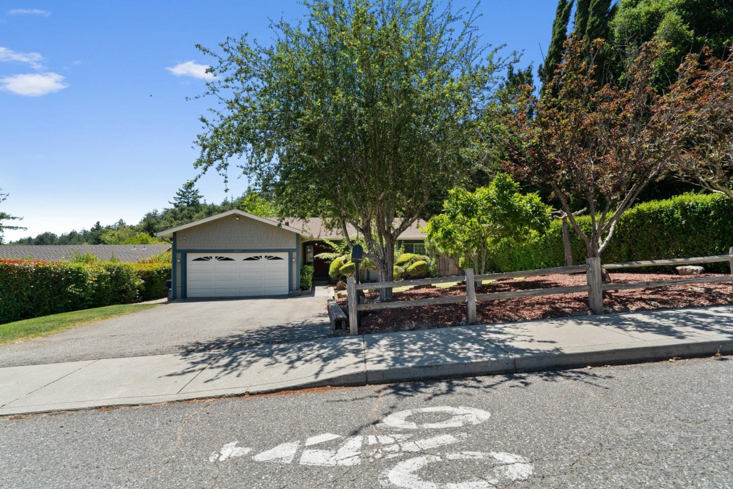 2927 Granite Creek Road
