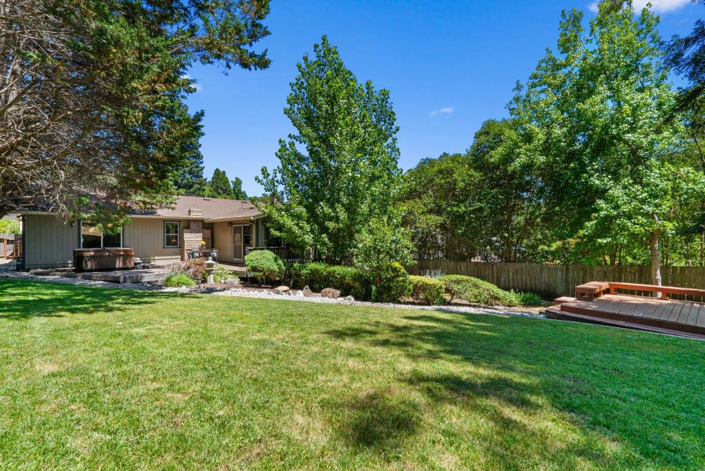 2927 Granite Creek Road