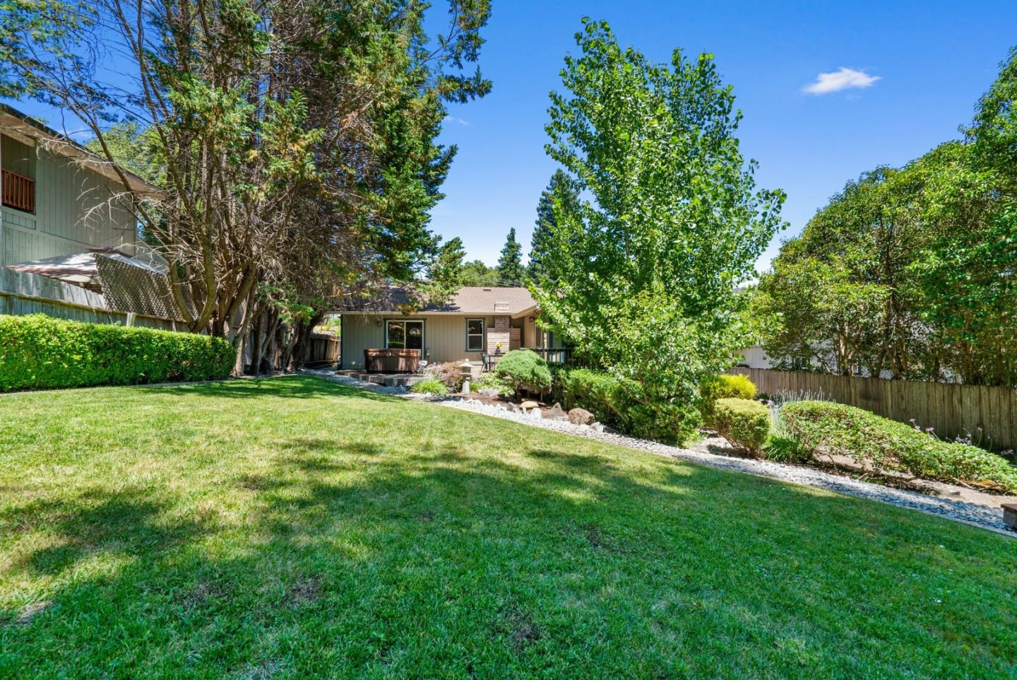 2927 Granite Creek Road