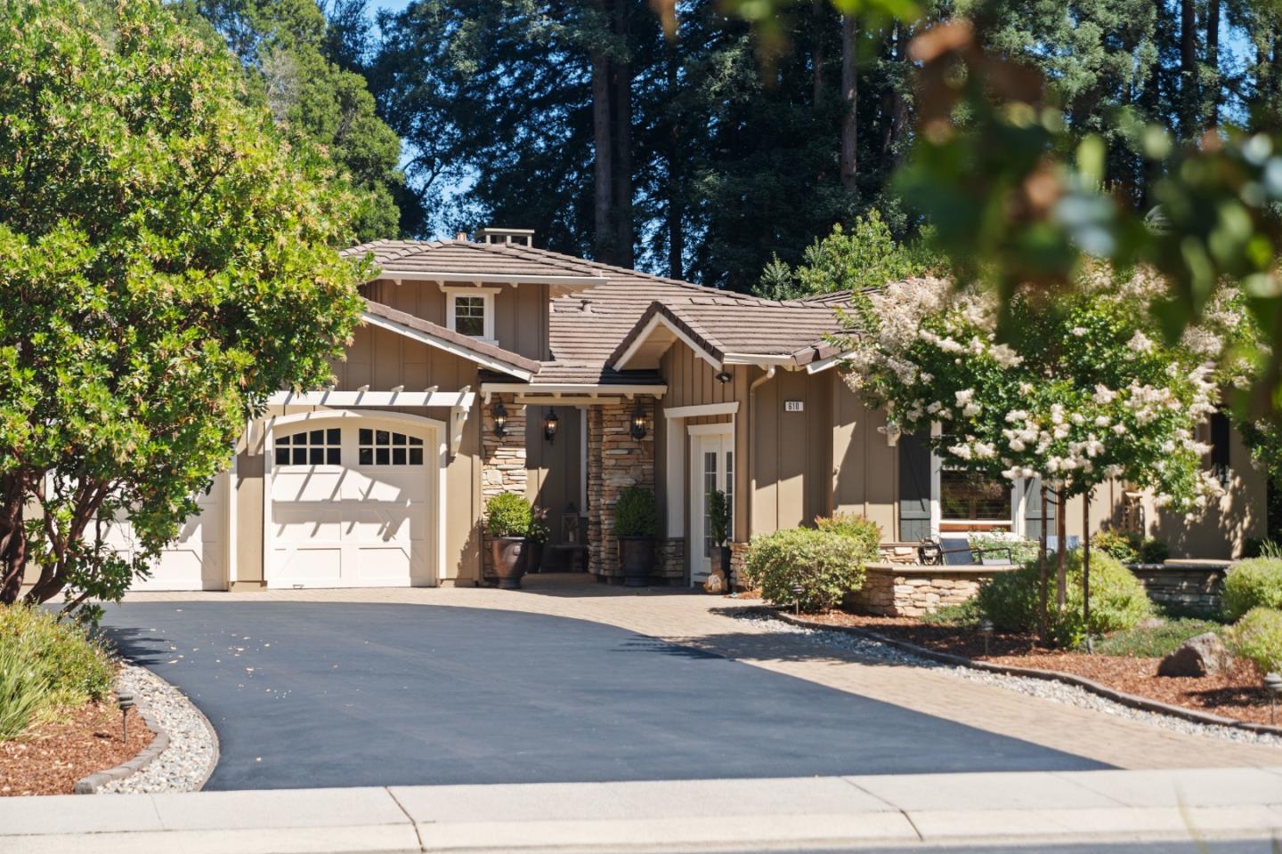 610 Henry Cowell Drive