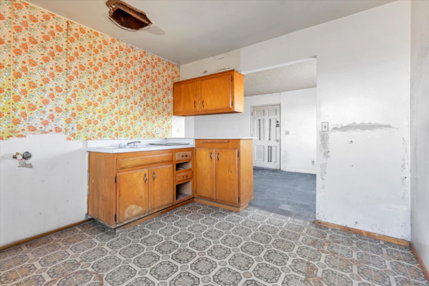 519 Fremont Street