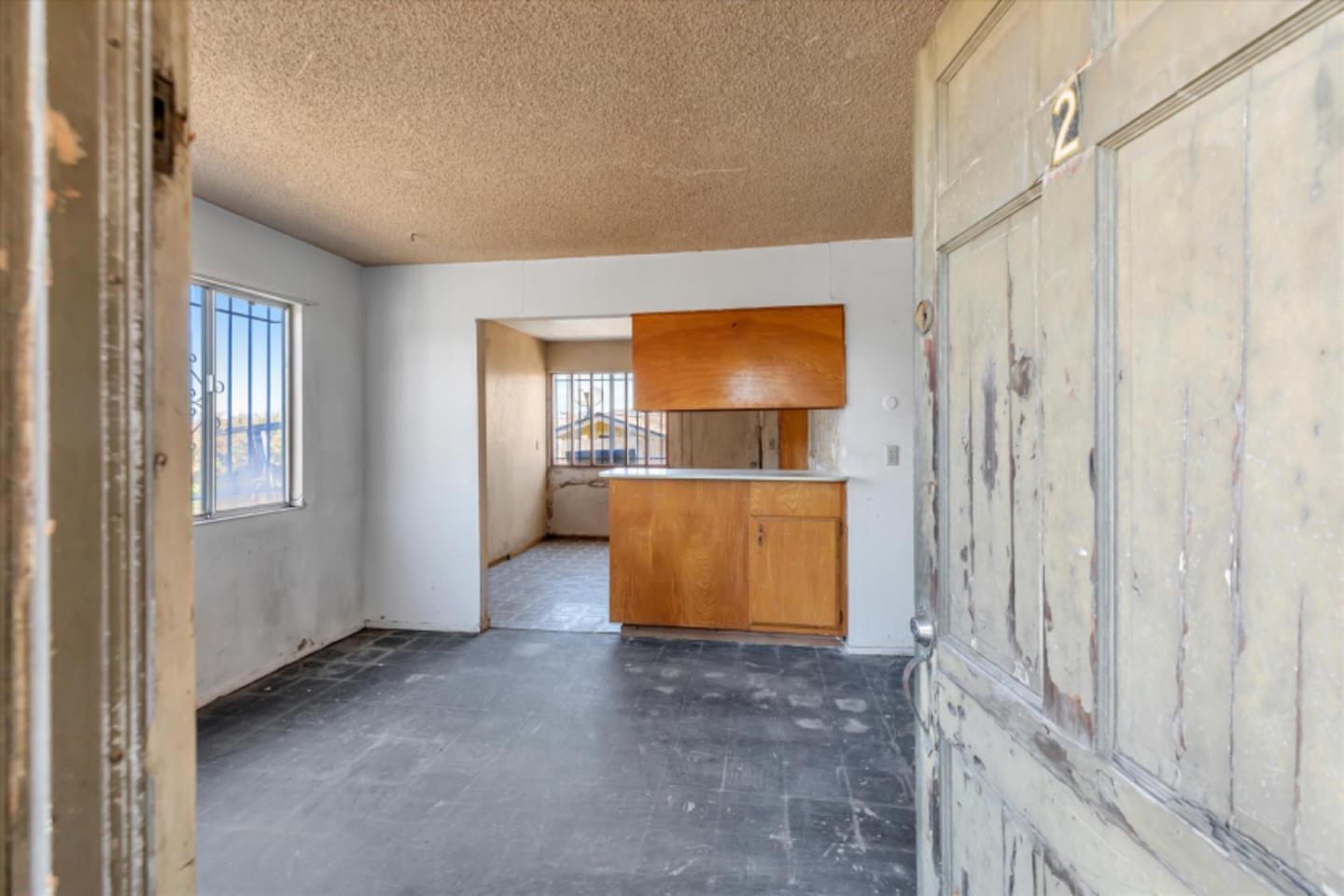 519 Fremont Street